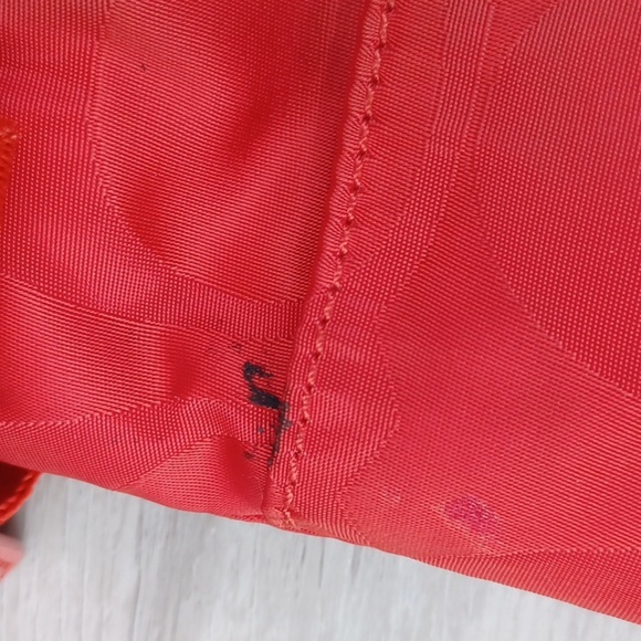 Coach F77408 Nylon Orange - Picture 8 of 13